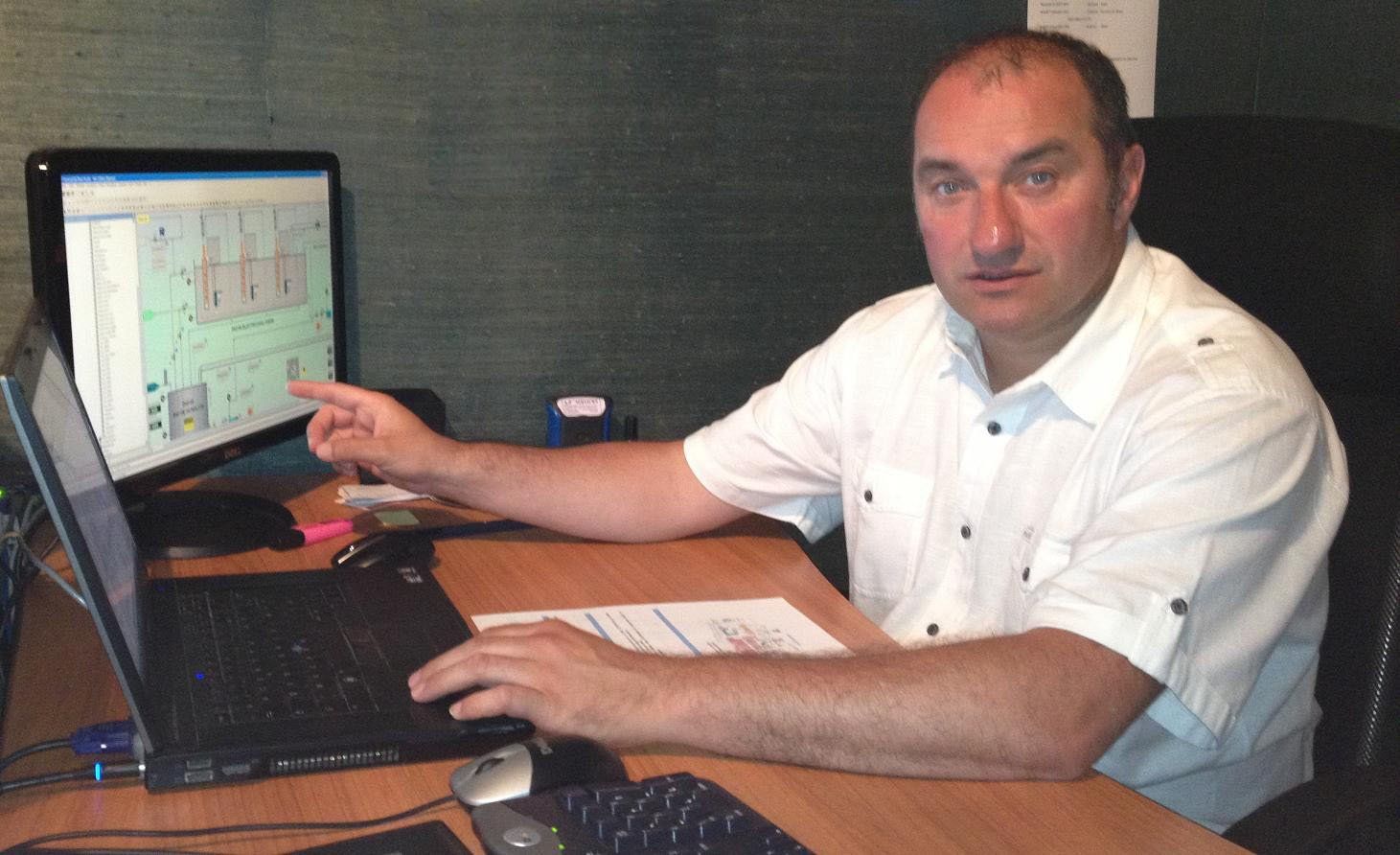 Pierre BUNEL - Fondateur d'Ai-Services